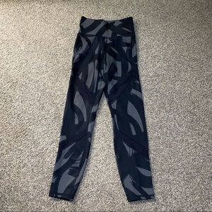 Athleta Leggings XXS
